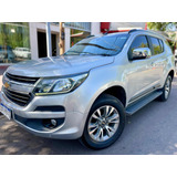 Chevrolet Trailblazer 2016 2.8 4x4 Ltz At Tdci 180cv