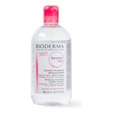 Agua Micelar Demaquilante Bioderma Sensibio H20 500ml