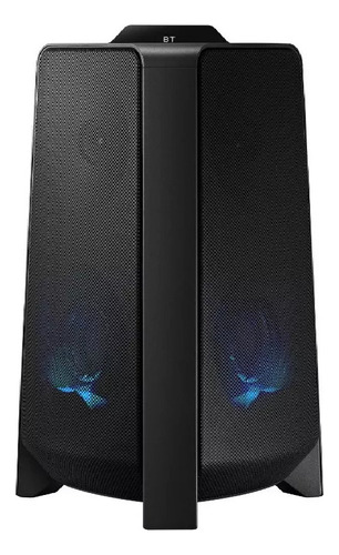 Torre De Sonido Parlante Samsung Giga Party Mx-t40 300w Colo