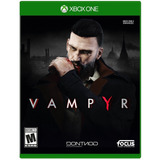 Vampyr - Xbox One