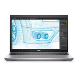 Computador Dell Precision Mobile 3561 Workstation