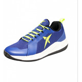 Zapatilla Padel Drop Shot Virmo Azul