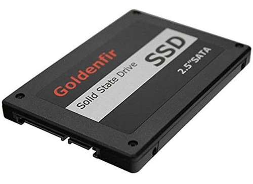 Ssd Disco Solido Conexión Sata, Mxvde-001, 250 Gb, Ssd, Sata