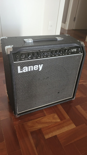 Amplificador Laney Lv 100 Guitarra