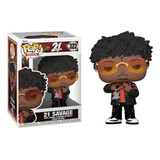 Funko Pop 21 Savage 322