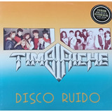  Timbiriche- Disco Ruido - Lp Vinyl -nuevo - Importado  