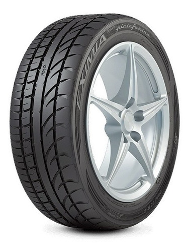 Neumático Fate 195/55 R15 Eximia Pininfarina 85v