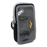 Funda Brazalete Porta Celular Deportivo Gym Running Everlast