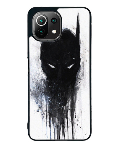 Funda Diseño Para Motorola Batmann #2