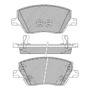 Sensor Map Fiat Uno Palio Siena 46451792  T-prt05 Alternat Fiat Tipo