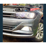 Kit Full Led Premium Alta/baja/niebla Virtus Canbus Csp 360