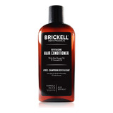 Productos Brickell Hombres Revitalizante Acondicionador, 8 O