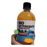 Detergente Biodegradable * Tienda Nagima Vegana*