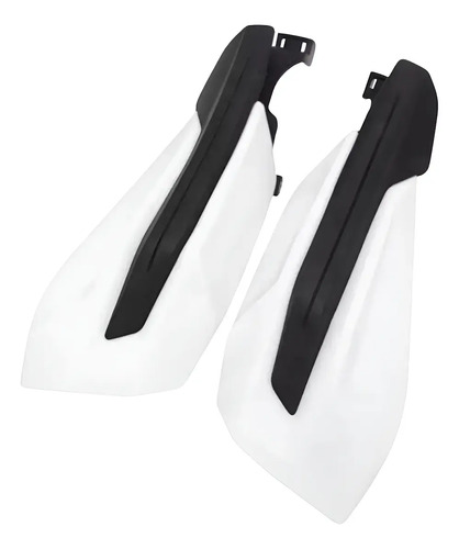 Cubre Puños Para Ktm Enduro Sx Exc Xc Handguards Motocross
