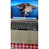 Mac Book Pro A1706 Touch 2017 Core I5 8gb Ssd 256 Impecável