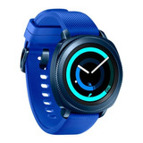 Lamina Hidrogel Para Samsung Watch Gear Sport Pack 6 Unidad