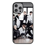 Funda Diseño Para Xiaomi Banba Bts #7