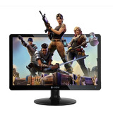 Monitor Led 22 Pulgadas E-view Negro Hdmi Vga