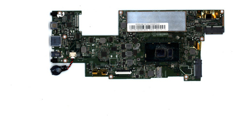 Tarjeta Madre Lenovo Miix 510-12is Tablet I5-6200 5b20m13919