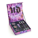 Urban Decay Essentials Eye Kit Collection Authentic 7 Piezas