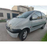 Renault Twingo 2002 1.2 Privilege Pk1 Aa Ab