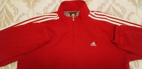 Campera adidas