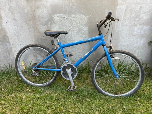 Bicicleta Rodado 24 