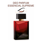 Deo Parfum Natura Essencial Supreme Masc. 100ml