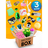 Caja Misteriosa Sopresa Box Hogar Cocina Papeleria Mascotas