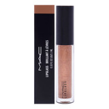 Mac Lipglass - Brillo De Labios Oh Baby Para Mujer, 0.7 Onz.