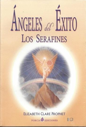 Angeles Del Exito - Los Serafines - Prophet