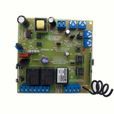 Central Eletronica Placa Cp 4000 Nice Peccinin