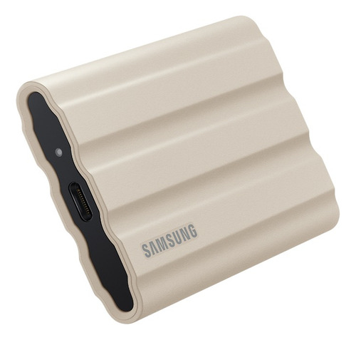 Samsung Portable Ssd T7 Shield 1tb