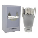 Paco Rabanne Invictus Eau De Toilette 200 Ml Para Hombre