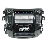 Nissan Np300 2016 - 2019 Frontier Tesla Android Wifi Gps Hd