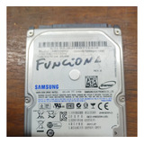 Disco Rigido Wd 320gb Notebook Sata 