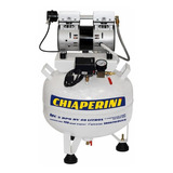 Compressor Odontológico 10 Bpo Rv 40l Chiaperini