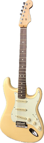Fender American Standard Stratocaster Vintage White Nova