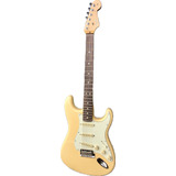 Fender American Standard Stratocaster Vintage White Nova