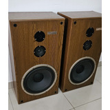 Parlantes Sony Ss-u610 Hogar 12 Pulgadas 3 Vias