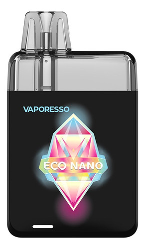 Vaporizador Vaporesso Eco Nano Metal Kit Batería 1000mah 