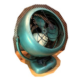 Ventilador Antigo / Vintage (revisado) Spam
