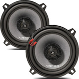 Kit Coaxial 5 Polegadas Audiophonic Sensation Cs 525 200w