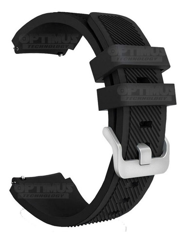 Banda Pulso 22mm Para Xiaomi Amazfit Gtr 3 Pro