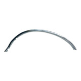 Moldura Arco Salpicadera Ford F150/250 87-93 Generica