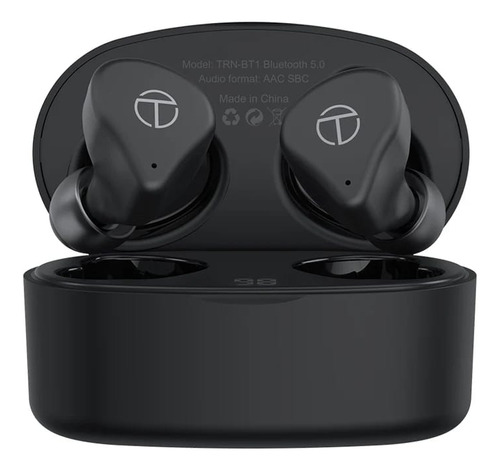 Audífonos Bluetooth Hi-res Trn Bt1