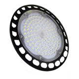 Luminária Led Ufo High Bay Galpão Industrial 200w