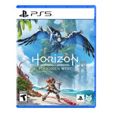 Videojuego Playstation 5 Horizon Forbidden West Standard