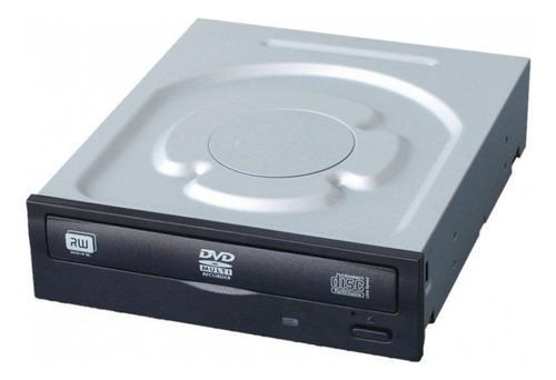 Lectora Y Grabadora Dvd Cd Teac Sata Dvdrw Pc Cpu Negra