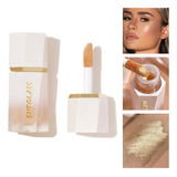 Sheglam Shein Glow Bloom Iluminador Líquido